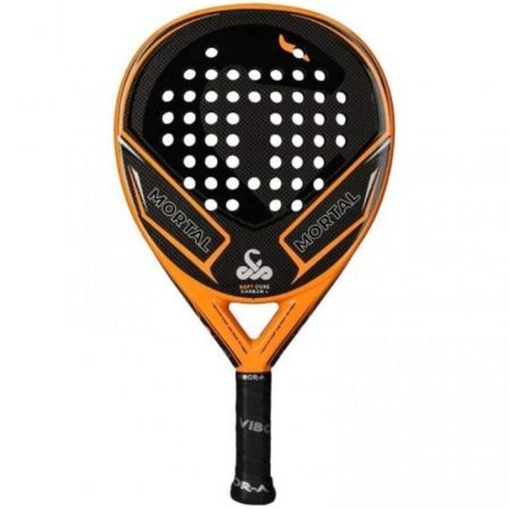 Padel bat Vibor-a MORTAL CBON 3