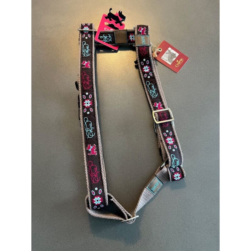Chipie "Authentic" Hundesele (L)
