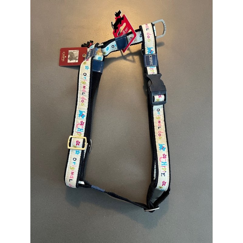 Chipie "Original Dog" Hundesele - Medium